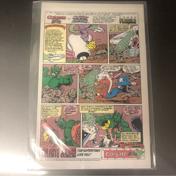 Heathcliff (1985) #  36 Comic Book in protective sleeve - Picture 6 of 10